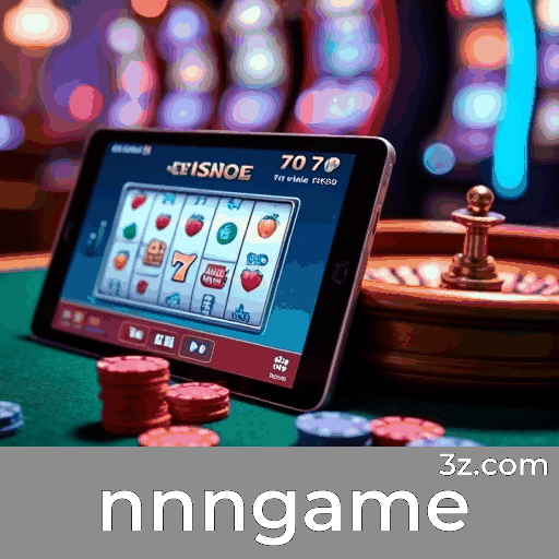 nnngame: Experimente a Conveniência Completa