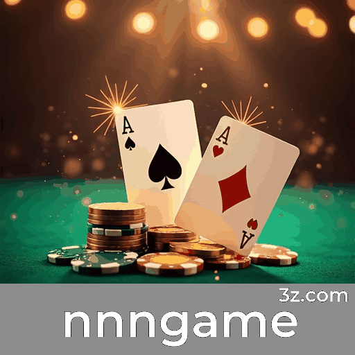 nnngame Casino: Programa VIP Exclusivo de Luxo