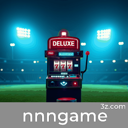 nnngame: Plataforma com Bônus Generosos para Brasileiros