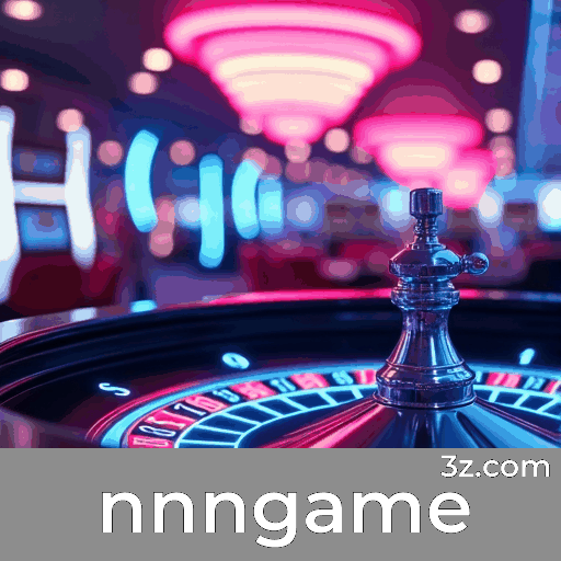 nnngame: Seu Cassino Online Seguro e Confiável