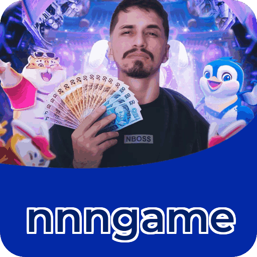 Siga a nnngame no Facebook