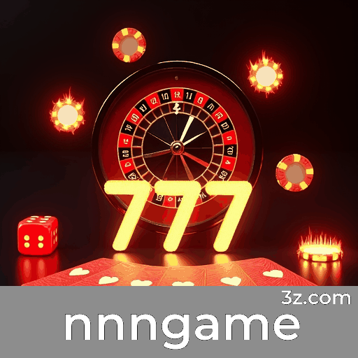 nnngame: Seu Cassino Online Seguro e Confiável