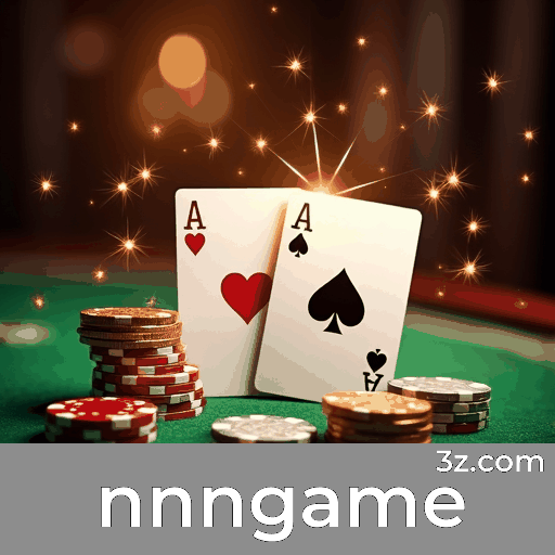 nnngame: Seu Cassino Online Seguro e Confiável