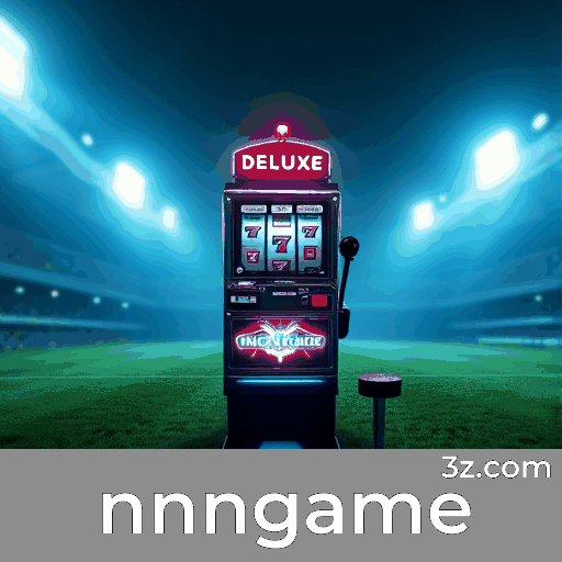 nnngame: Experimente a Conveniência Completa