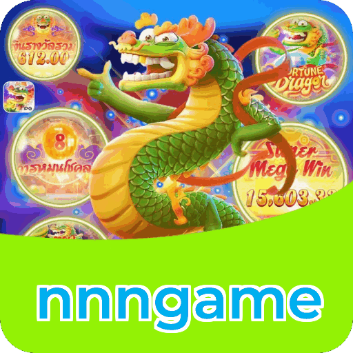 Fortune Dragon - RTP 96.96%