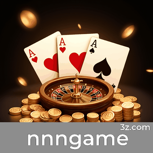 nnngame: Domine Jogos com Estratégias Vencedoras