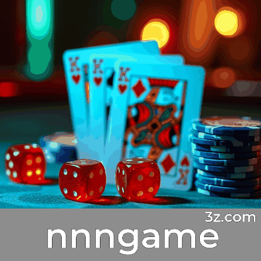 nnngame: A Plataforma de Conexão e Comunidade Vibrante
