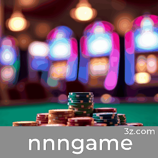 nnngame: Plataforma com Bônus Generosos para Brasileiros