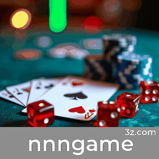 nnngame: O Paraíso dos Jogos Selecionados